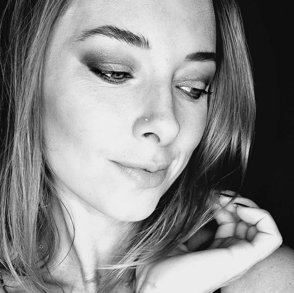 Jacqueline Citi, fotografa
